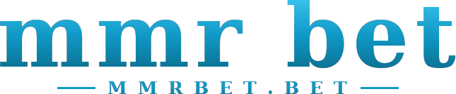 mmr bet logo